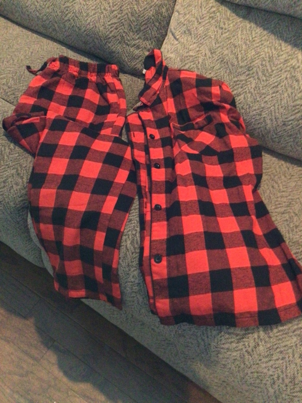Pajamas